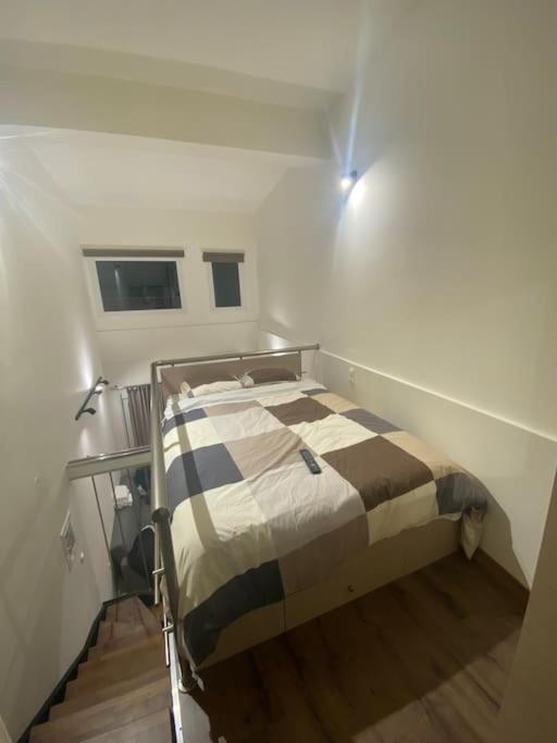 Luxury Loft Kalu Tsesme A Apartment Ioannina Exterior photo