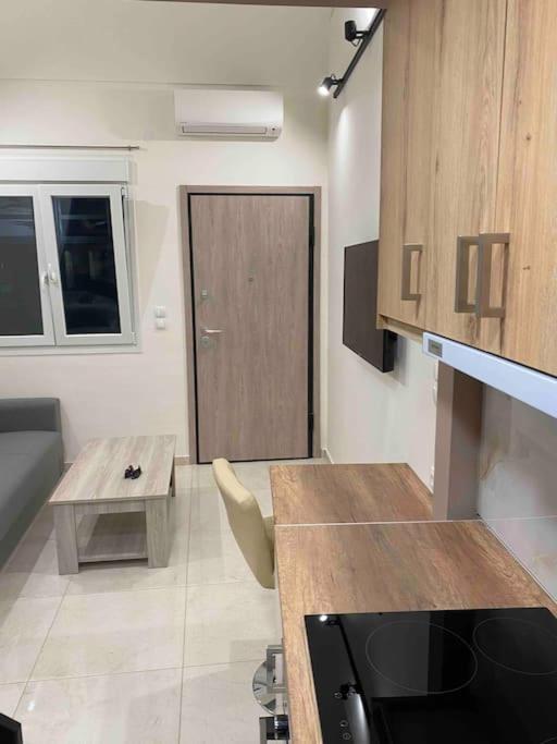 Luxury Loft Kalu Tsesme A Apartment Ioannina Exterior photo